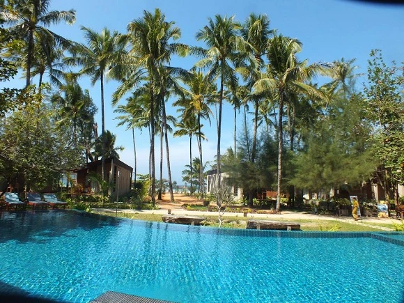 Pleasant View Resort