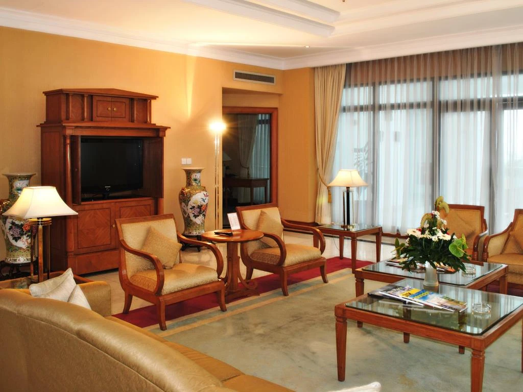 Prama Grand Preanger