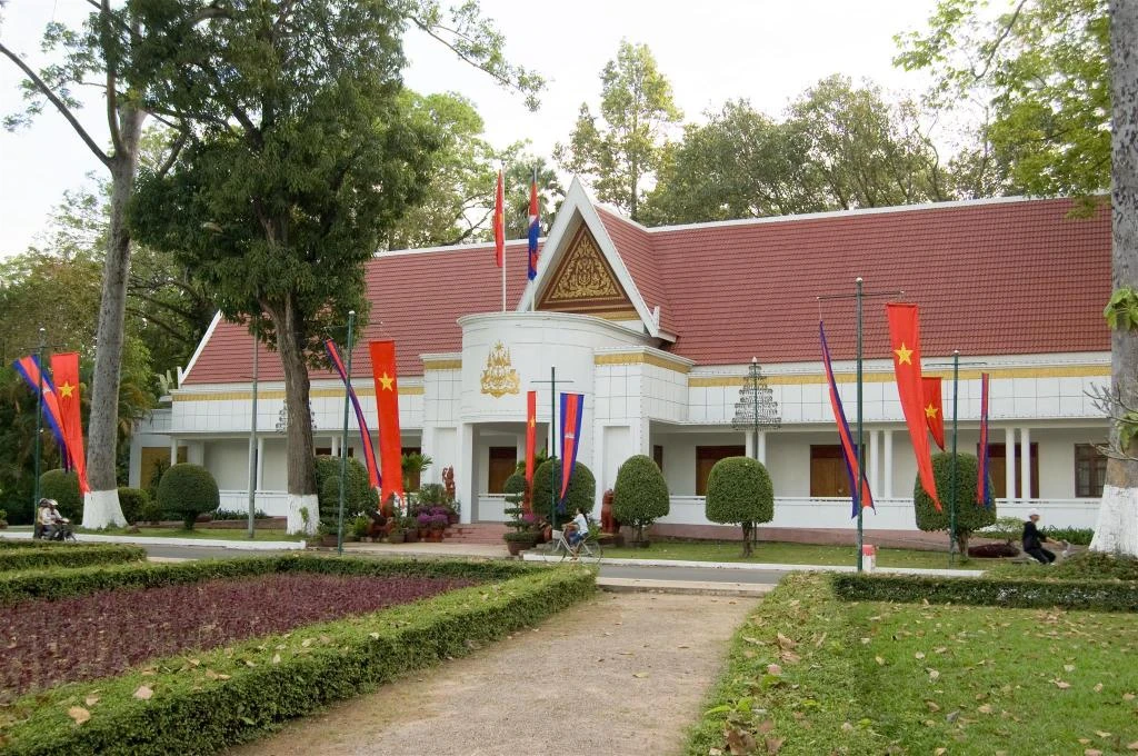 Royal Angkor Resort