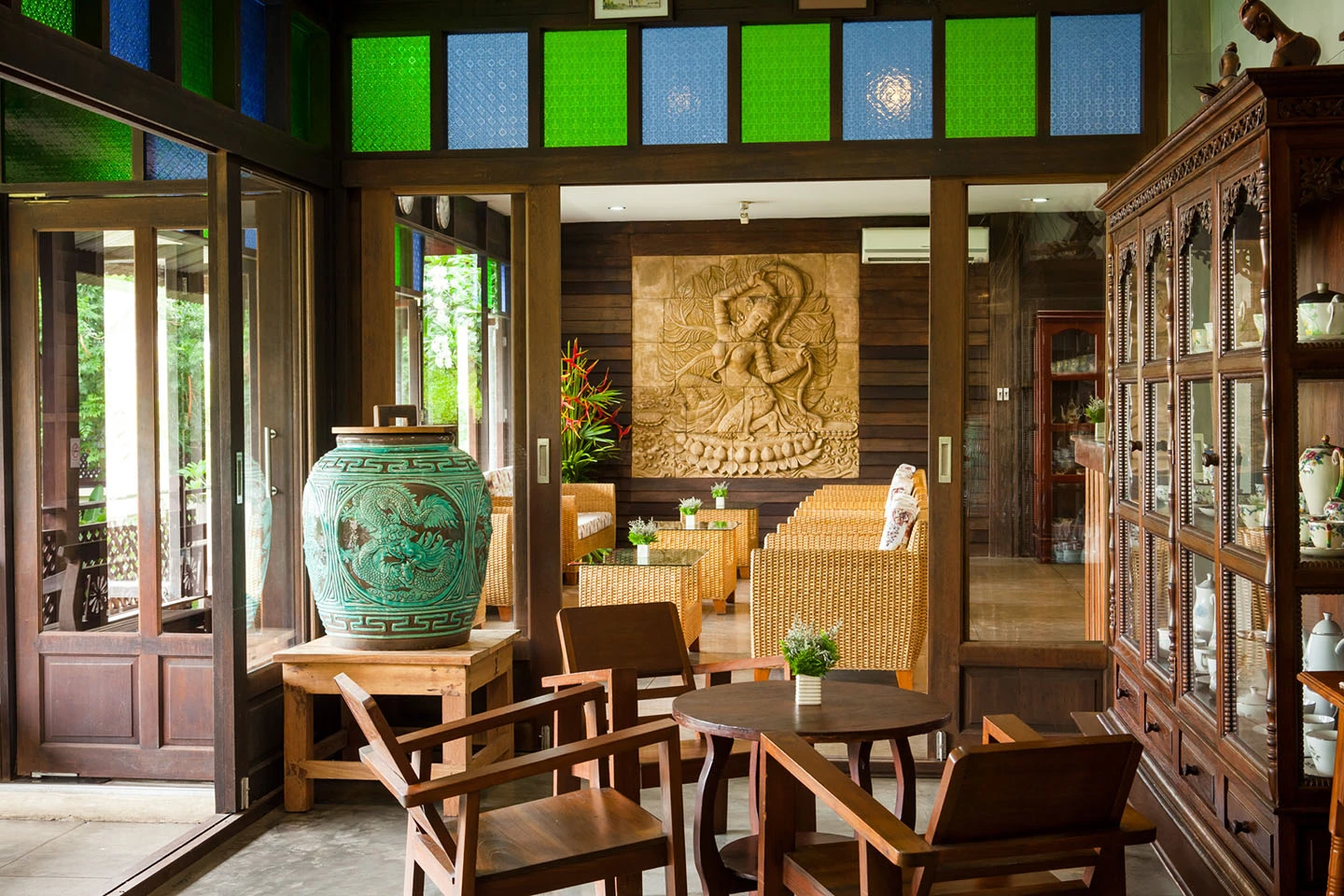 Royal River Kwai Hotel