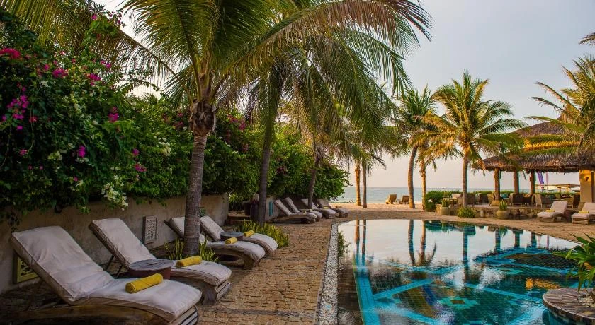 Sailing Club Resort Mui Ne