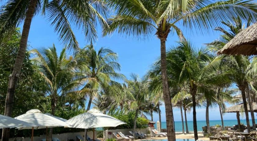 Sailing Club Resort Mui Ne