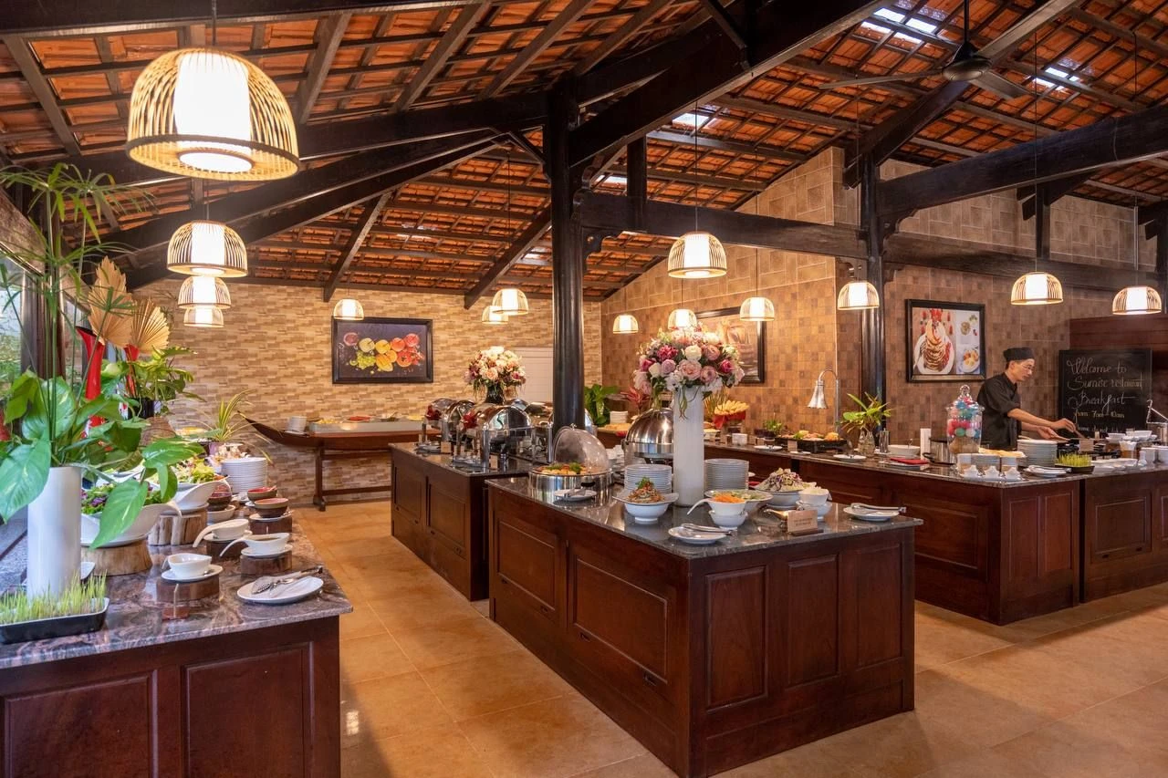 Sea Sense Resort & Spa