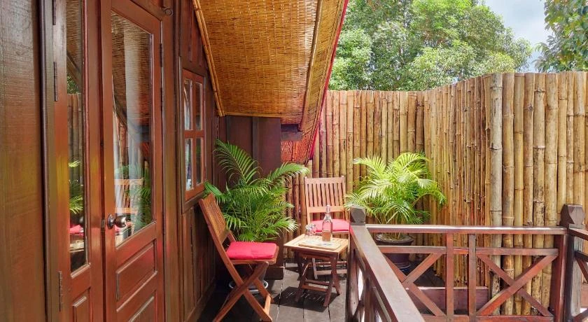 Sok San Beach Resort