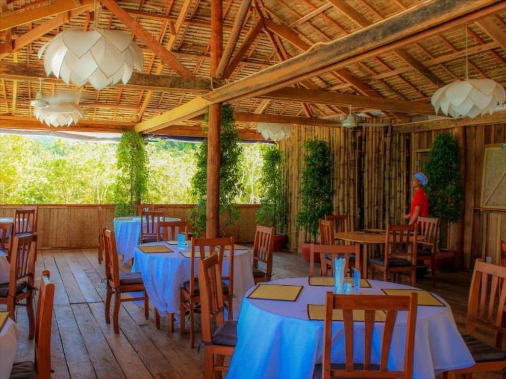 Sok San Beach Resort