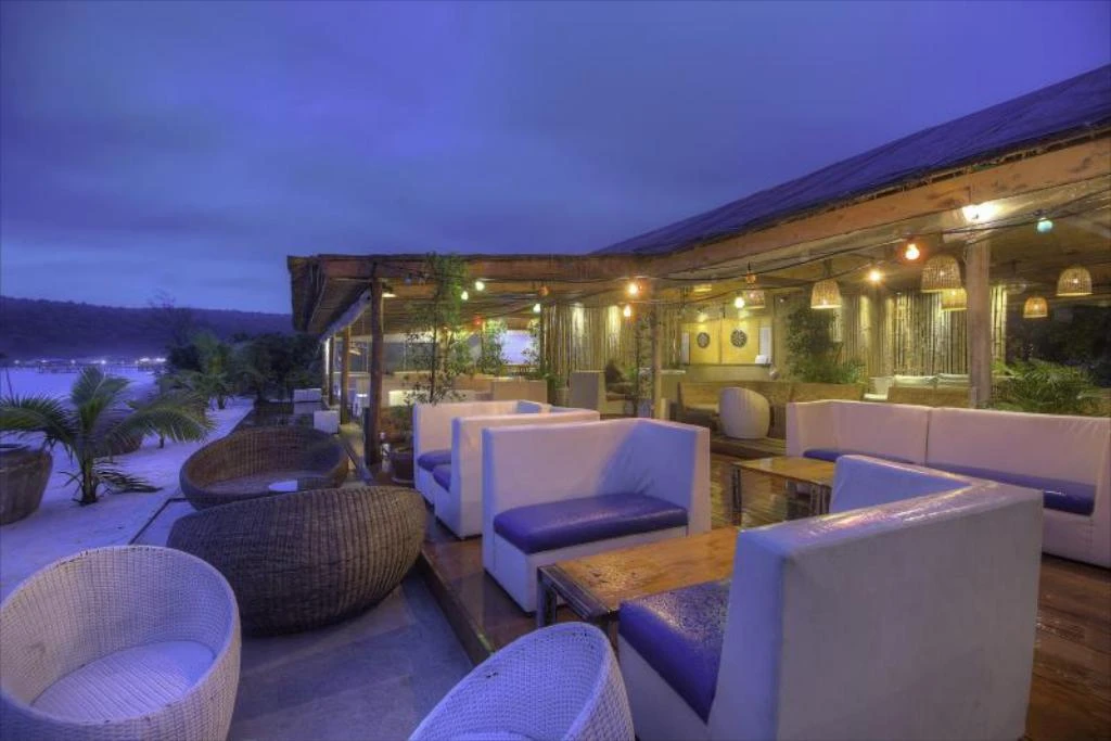 Sok San Beach Resort