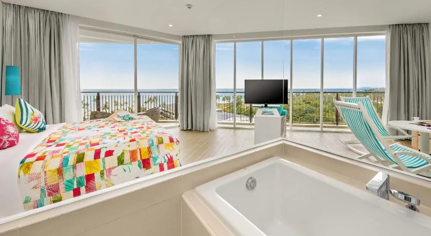 SOL By Melia Phu Quoc