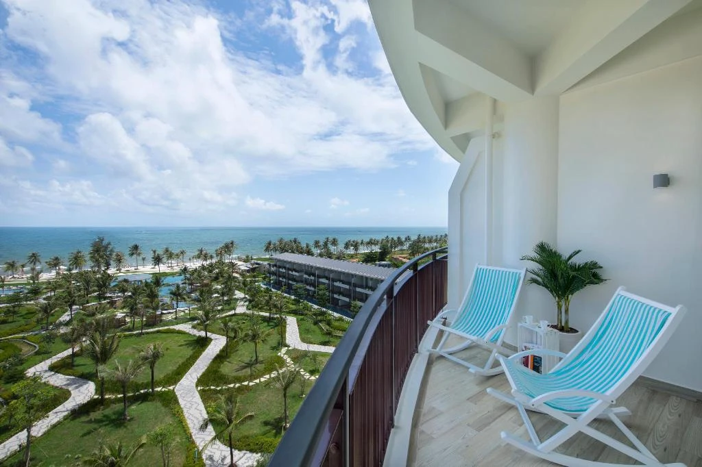 SOL By Melia Phu Quoc