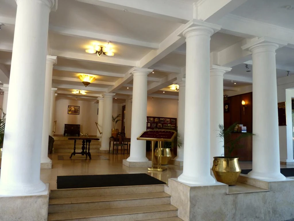 Suisse Hotel Kandy