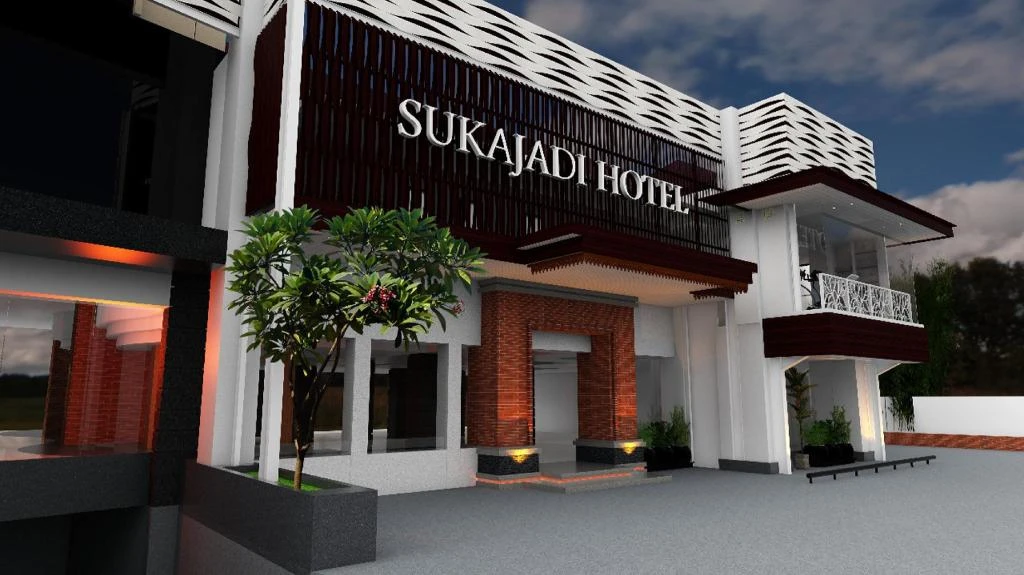 Sukajadi Hotel