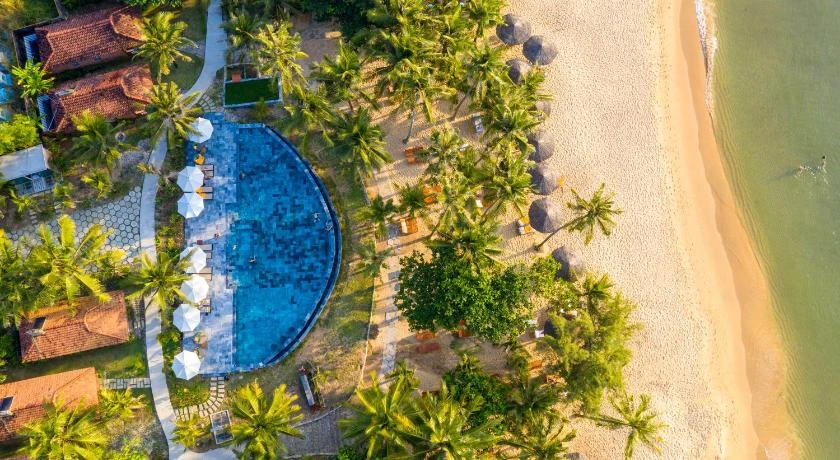 Thanh Kieu Beach Resort