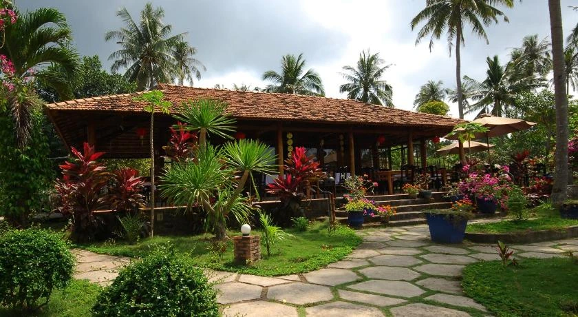 Thanh Kieu Beach Resort