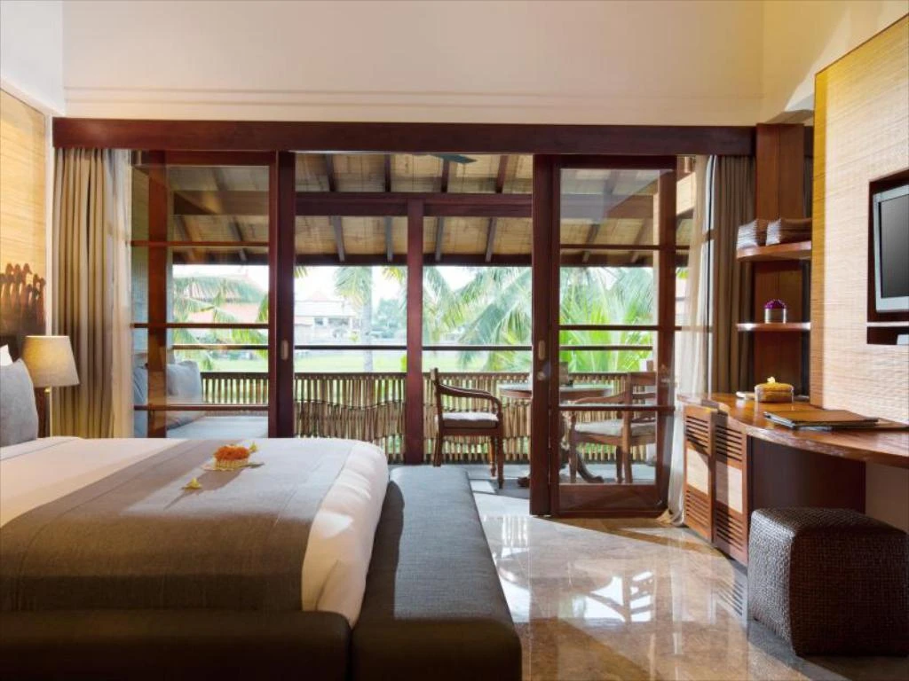 The Alaya Ubud