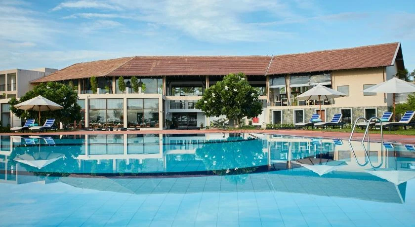 The Calm Resort & Spa