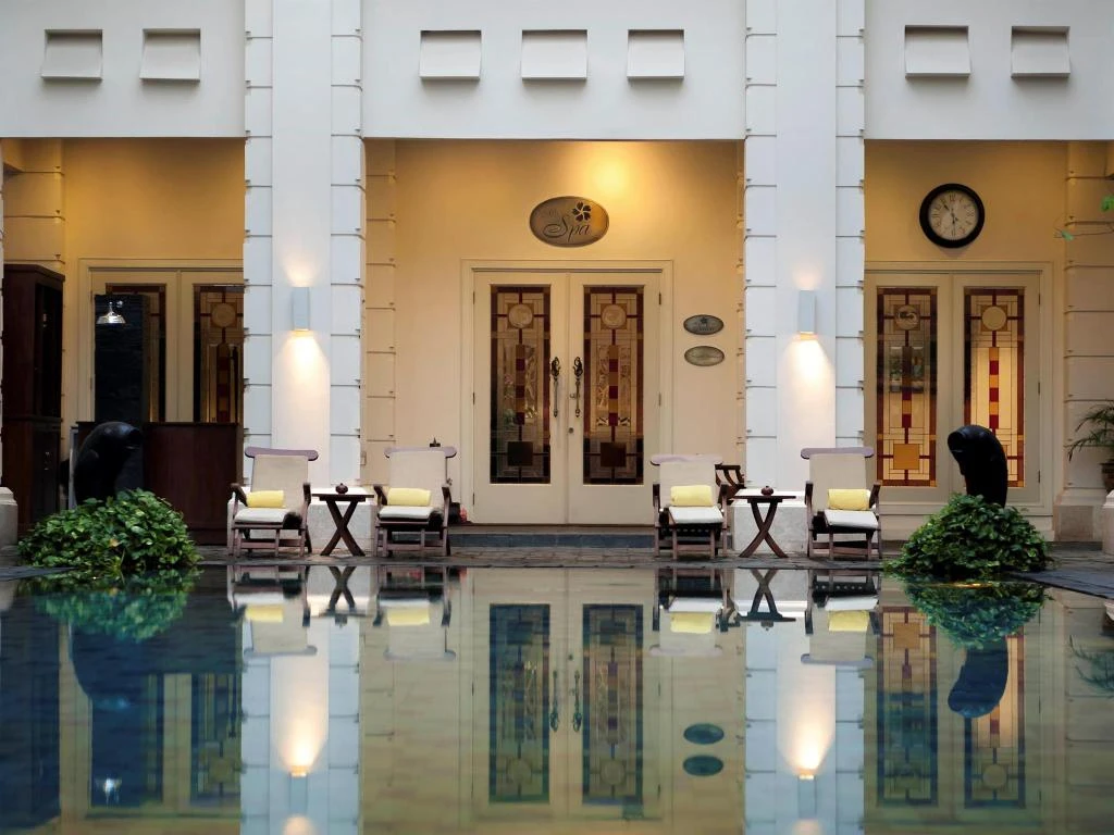 The Phoenix Hotel Yogyakarta