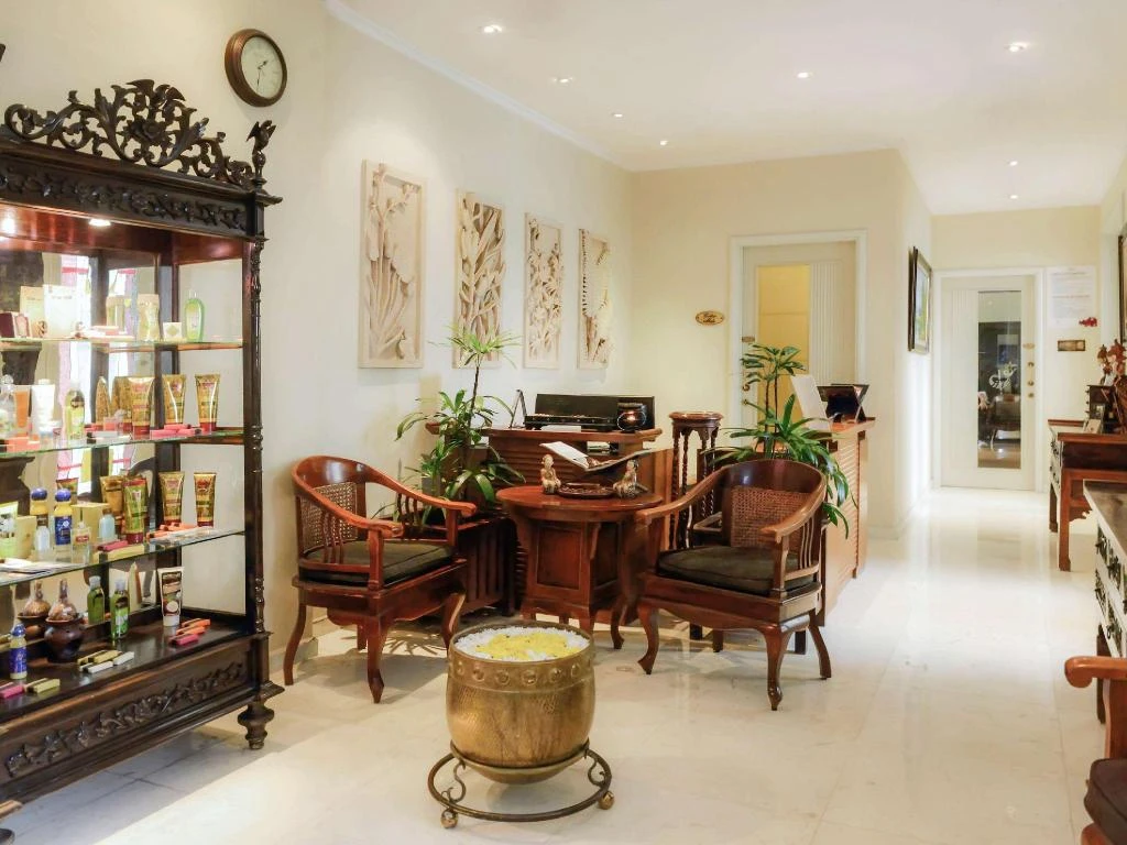 The Phoenix Hotel Yogyakarta