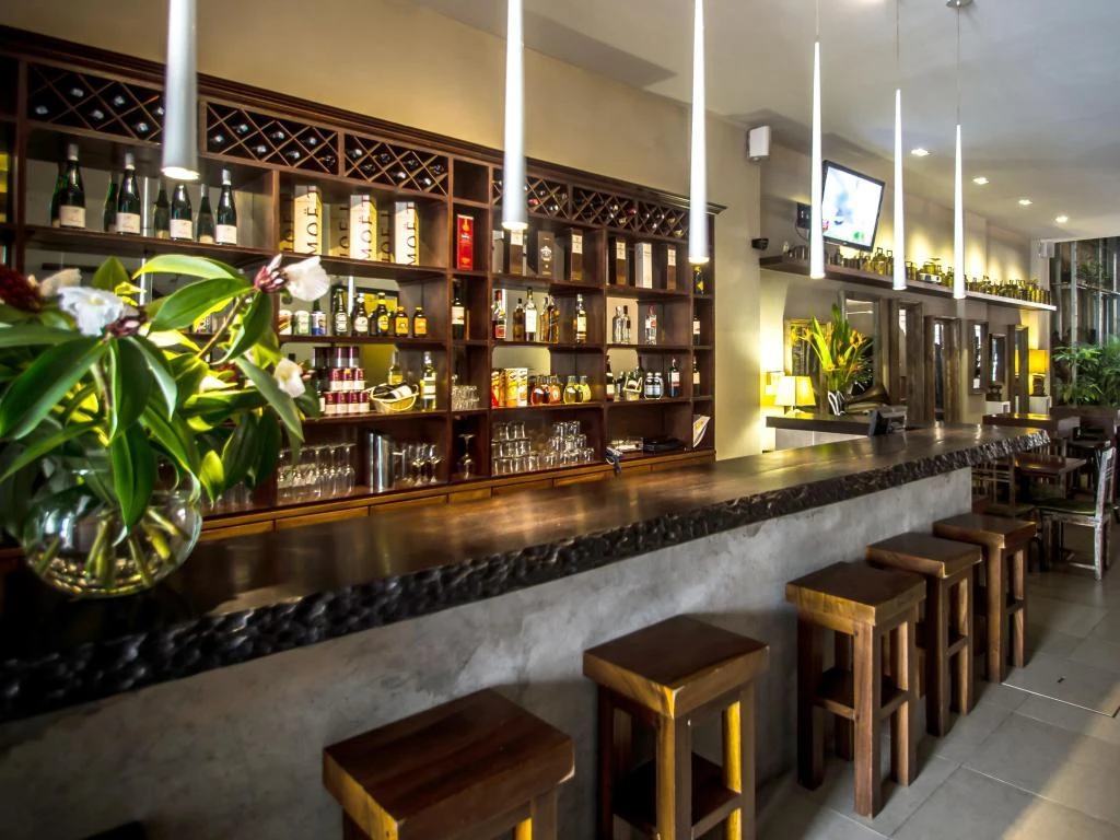 The Ranee Boutique Suites