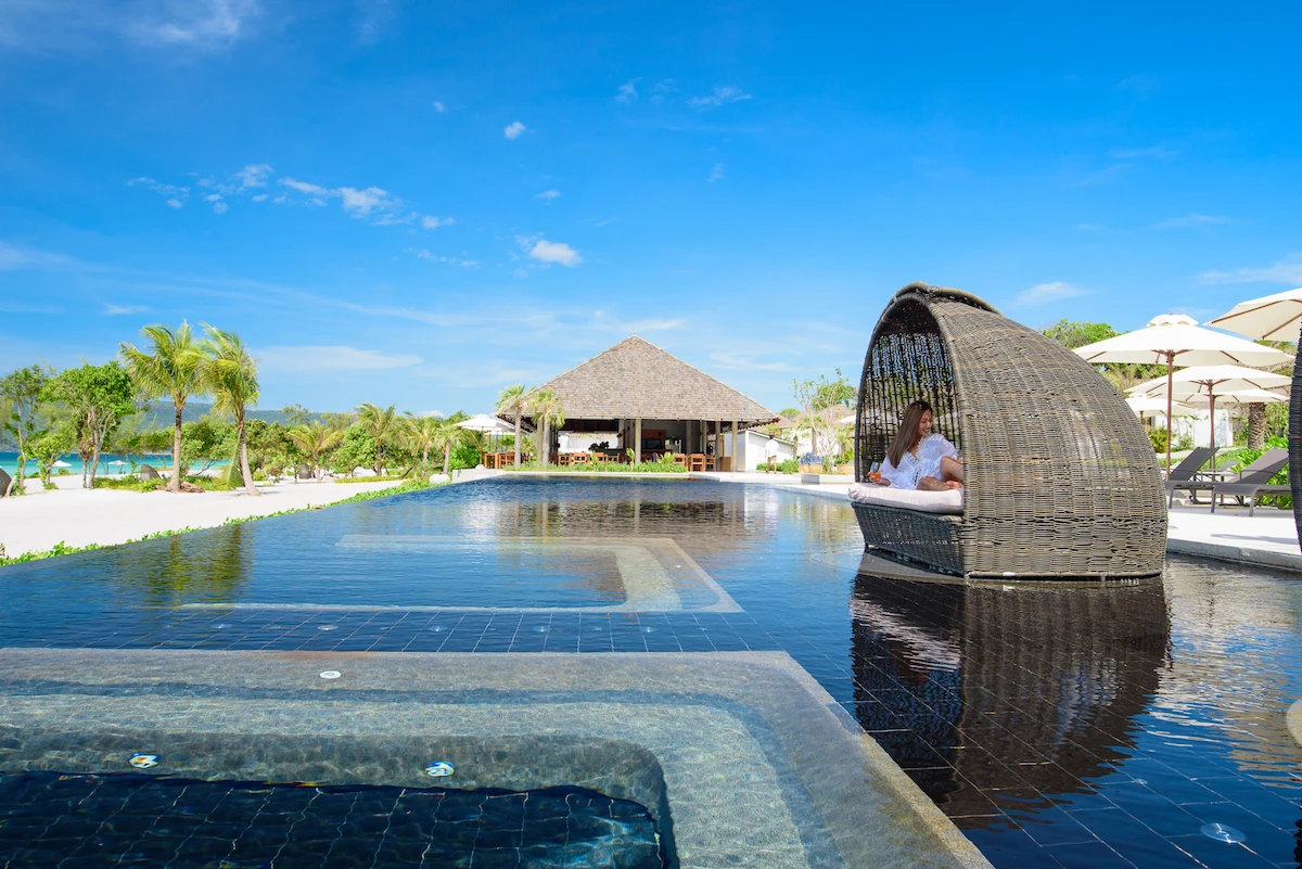 The Royal Sands Koh Rong