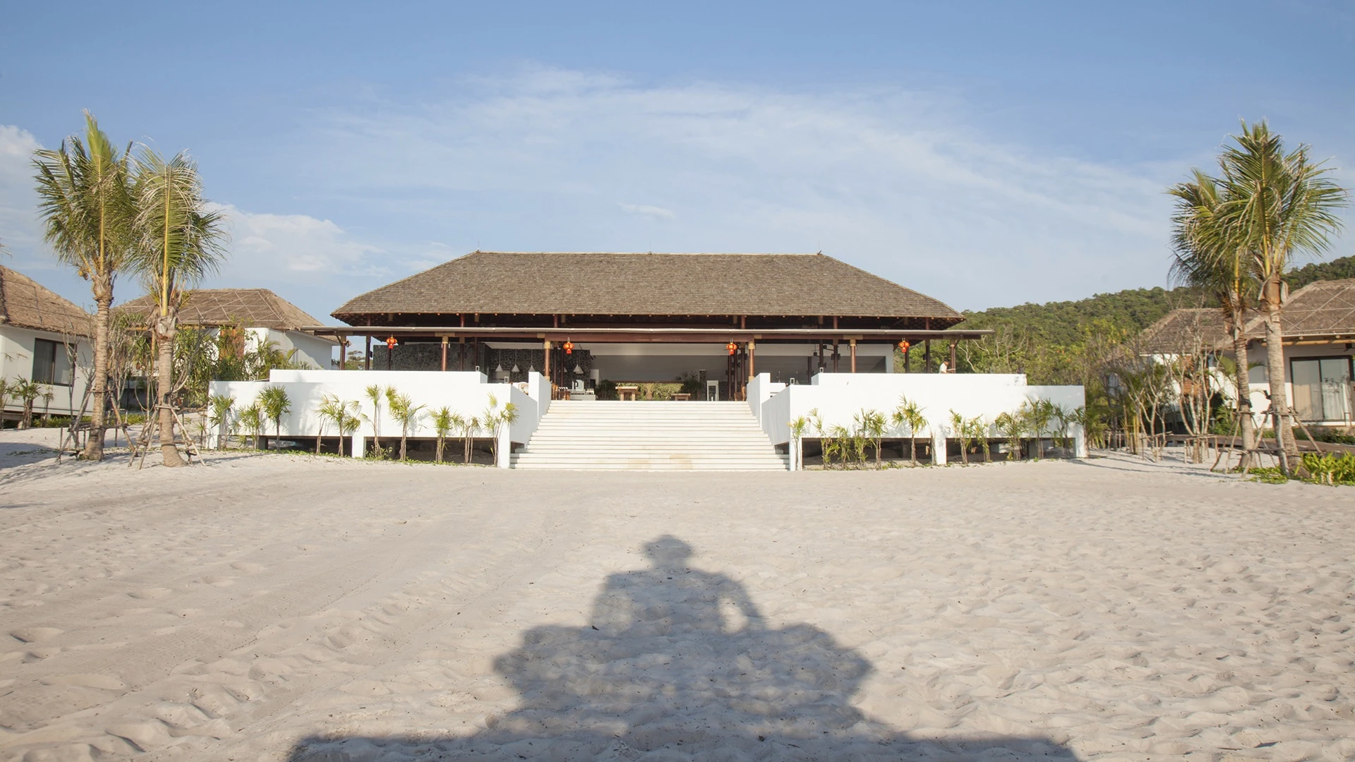 The Royal Sands Koh Rong