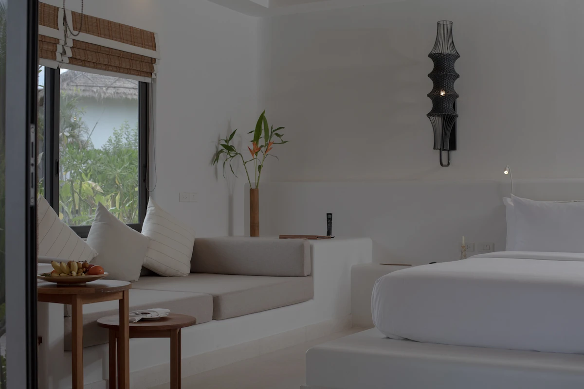 The Royal Sands Koh Rong