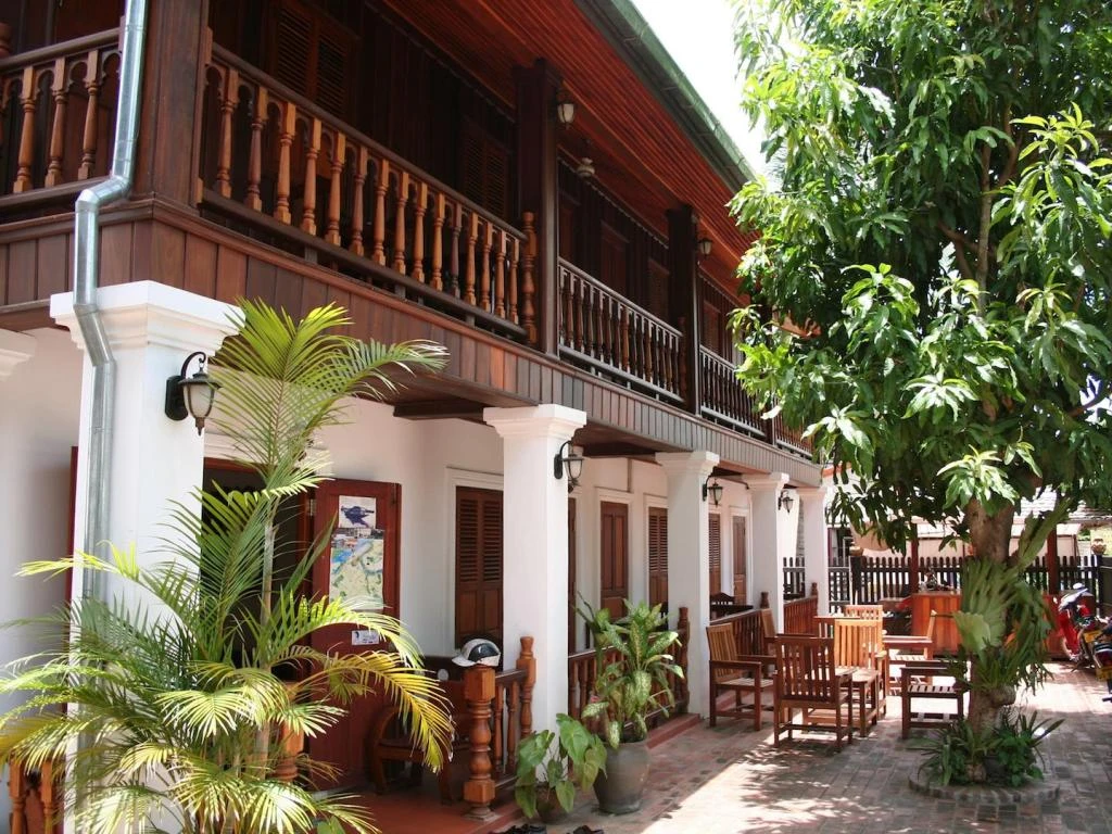 Villa Chitdara Hotel
