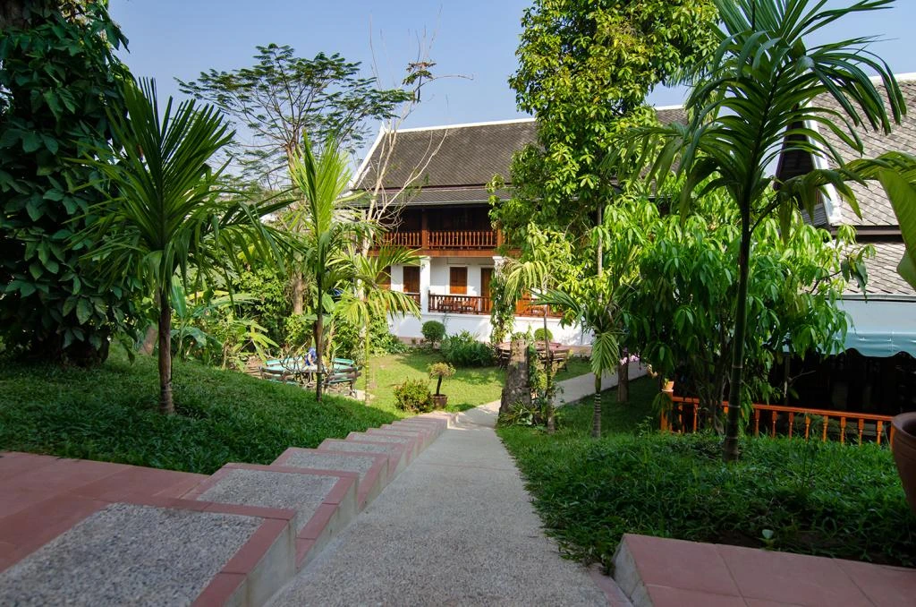 Villa Chitdara Hotel