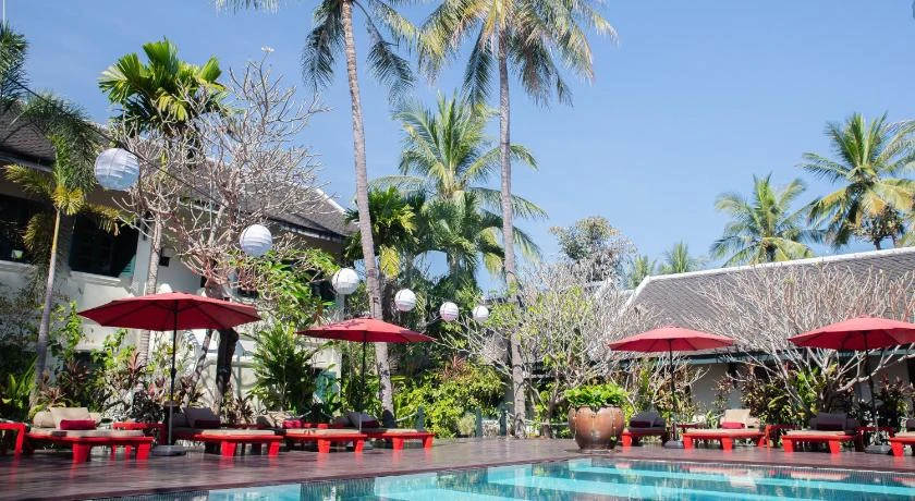 Villa Maly Boutique Hotel