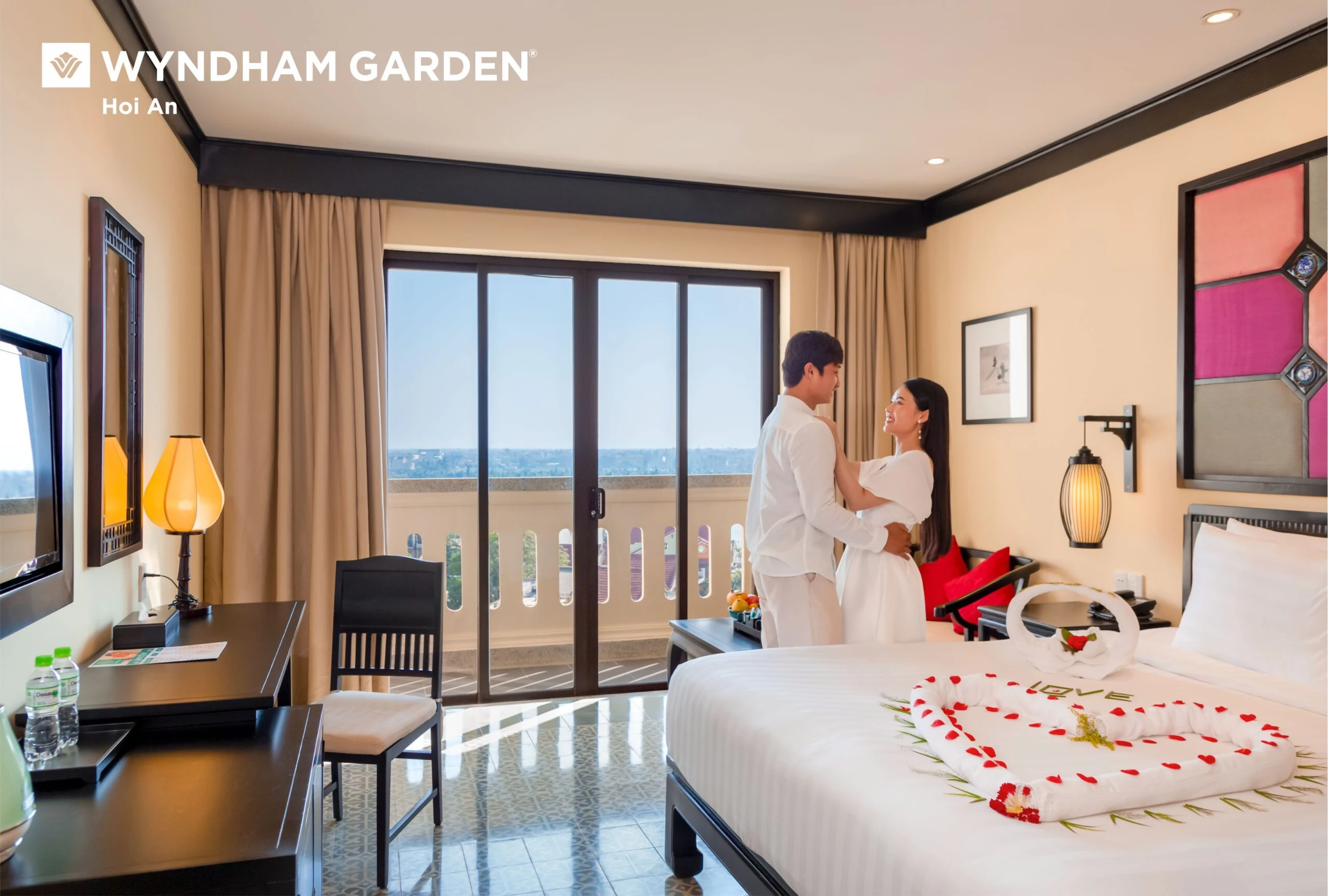 Wyndham Garden Hoi An