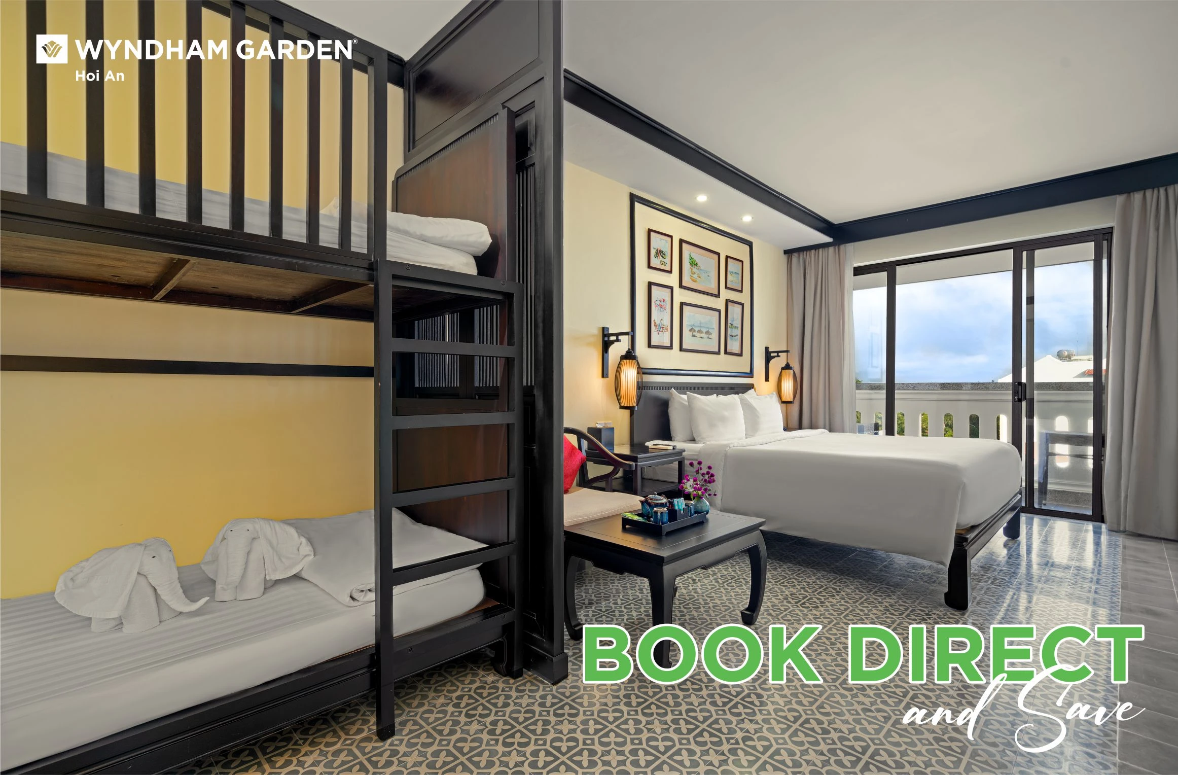 Wyndham Garden Hoi An