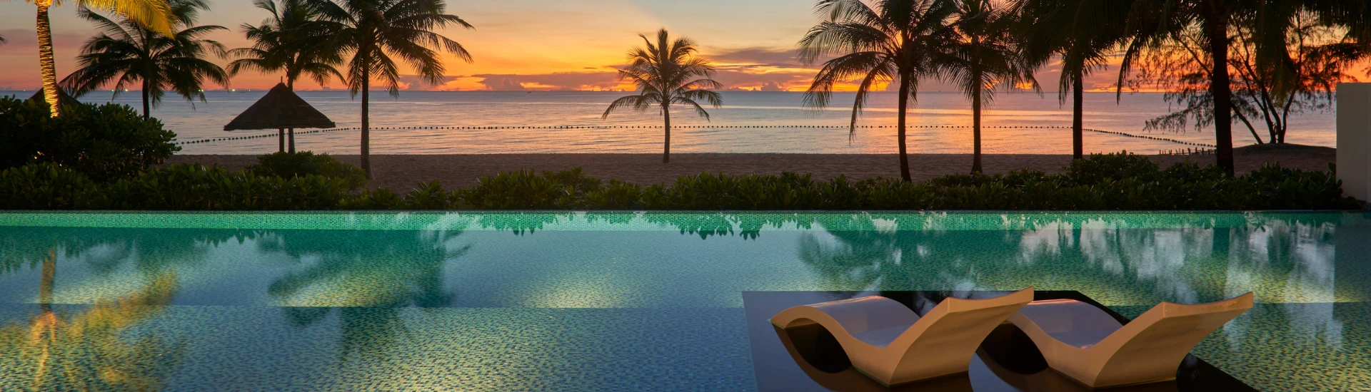 Mövenpick Resort Waverly Phu Quoc
