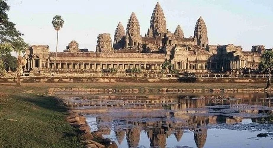 Faszination Mekong: von Saigon nach Siem Reap - Aqua Mekong