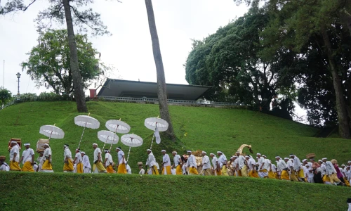 Private Kombinationsreise Bali & Singapur