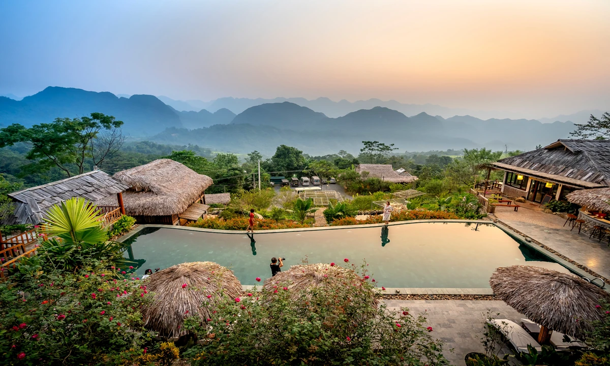 3 Wochen Bali: Große Entdeckungsreise mit Badeurlaub