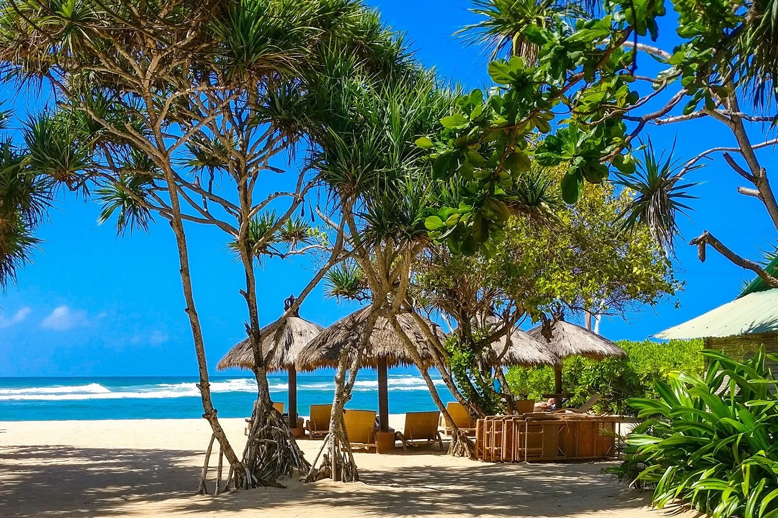 Bali Basic - Bali für Erstbesucher