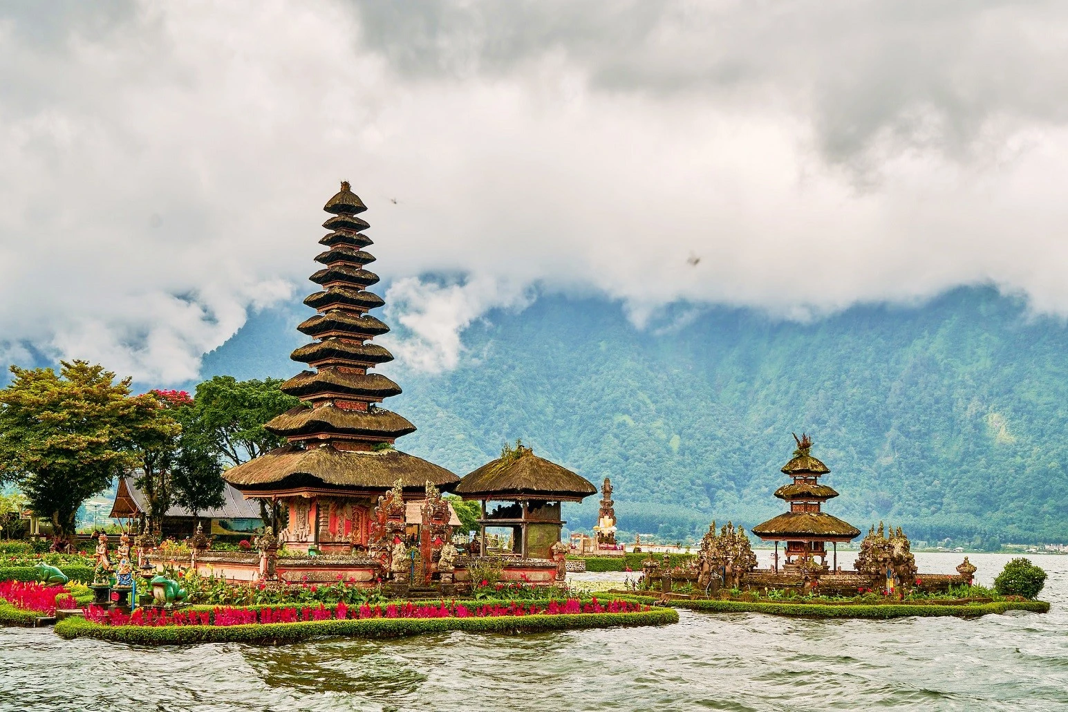 Bali Basic - Bali für Erstbesucher