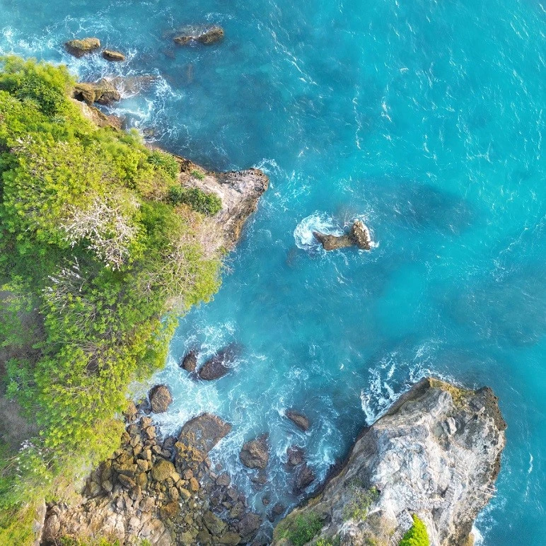 Indonesische Inselträume – Bali, Gili & Nusa Lembongan