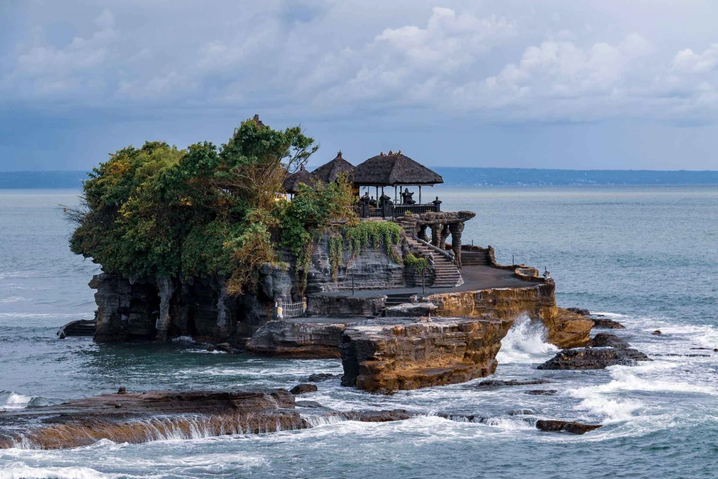 Bali Signature Reise – zwischen Tempel und Traumstrand