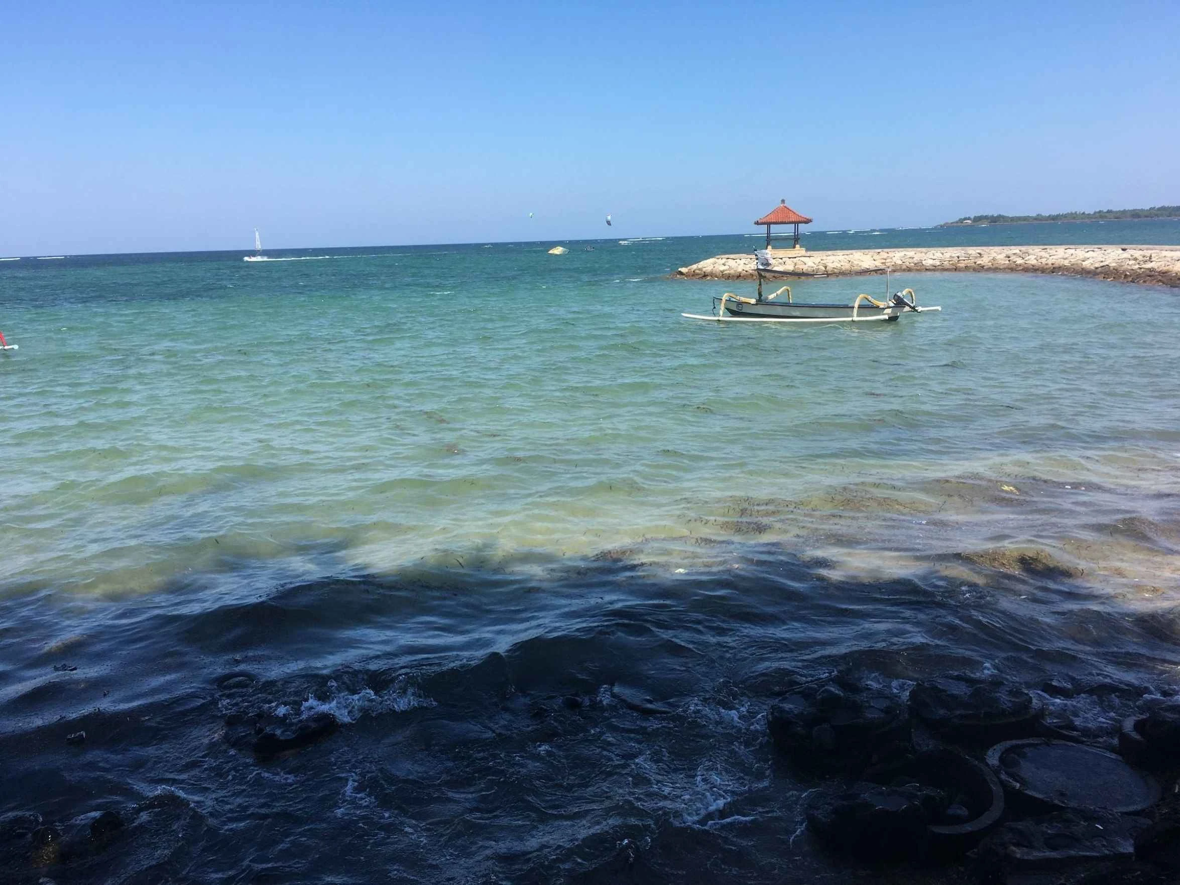 Bali Signature Reise – zwischen Tempel und Traumstrand