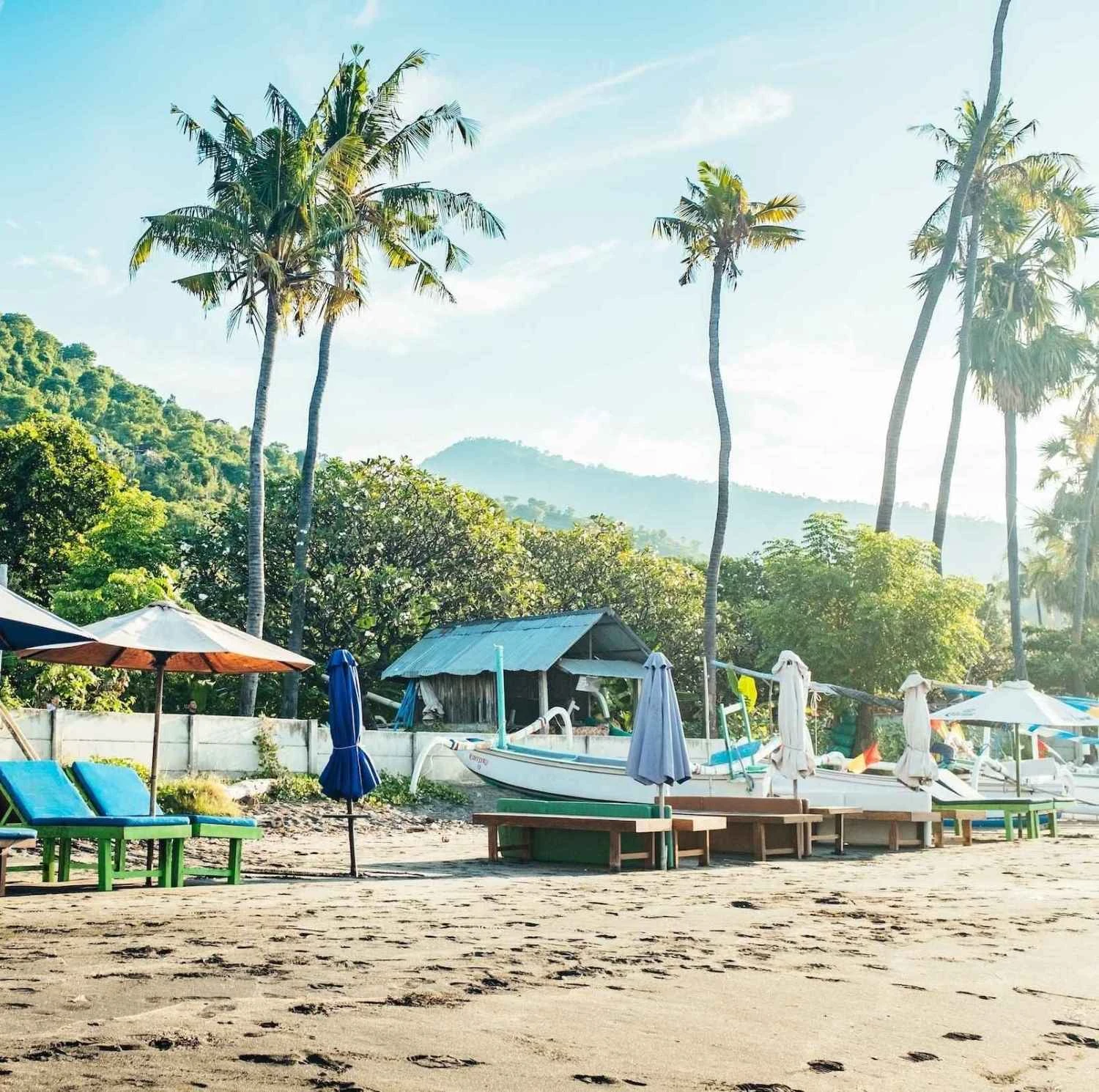 Bali Signature Reise – zwischen Tempel und Traumstrand