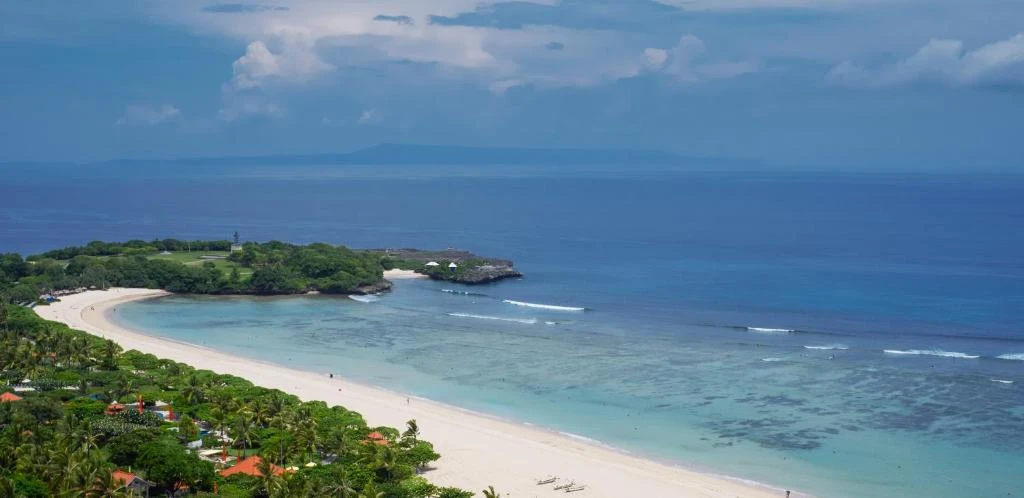 Bali Inselhüpfen – Traumstrände & Küstenparadiese