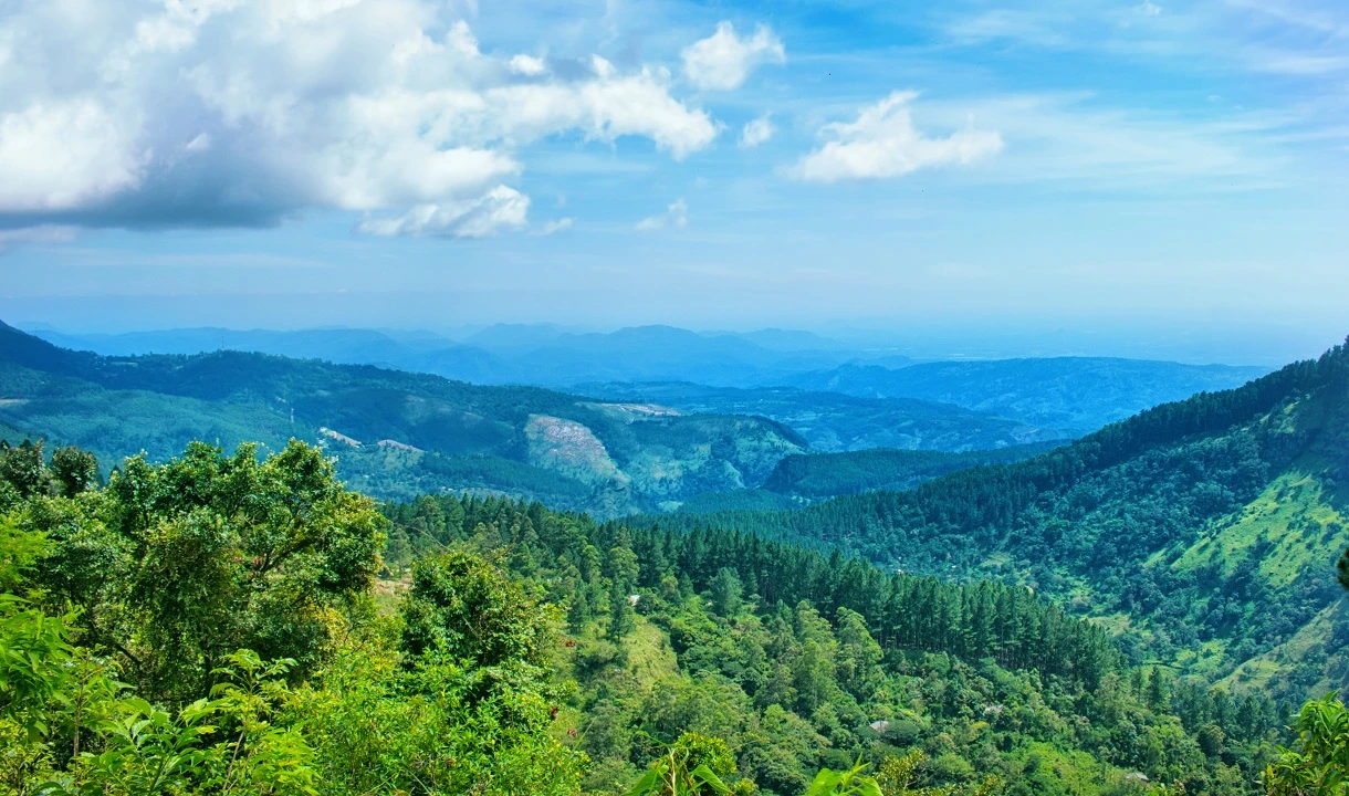 Private Sri Lanka Highlights mit Baden in Kalutara oder auf den Malediven