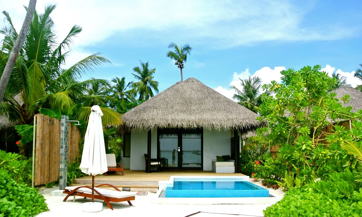 Private Sri Lanka Highlights mit Baden auf den Maldiven