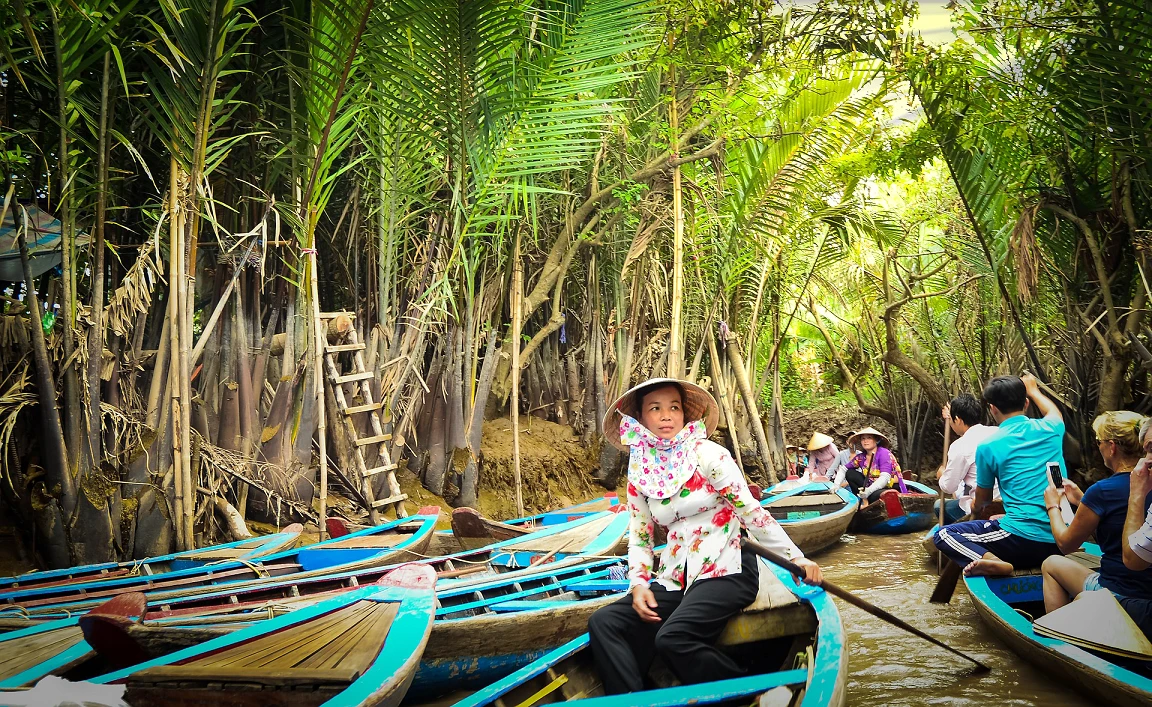 Vietnam Privat & Strandurlaub in Mui Ne: Individuelle Kulturreise
