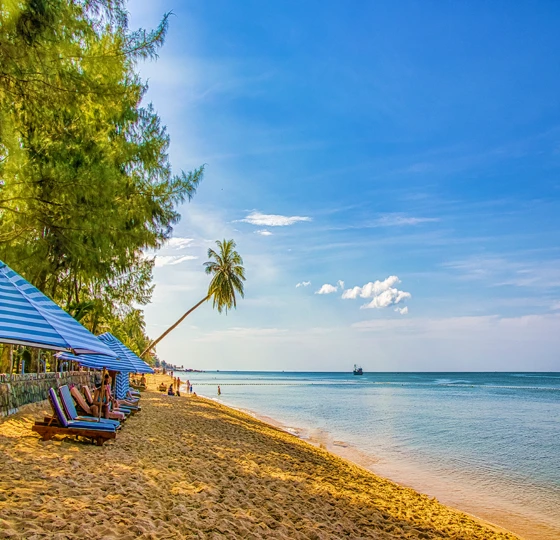 Vietnam Privat & Strandurlaub in Mui Ne: Individuelle Kulturreise