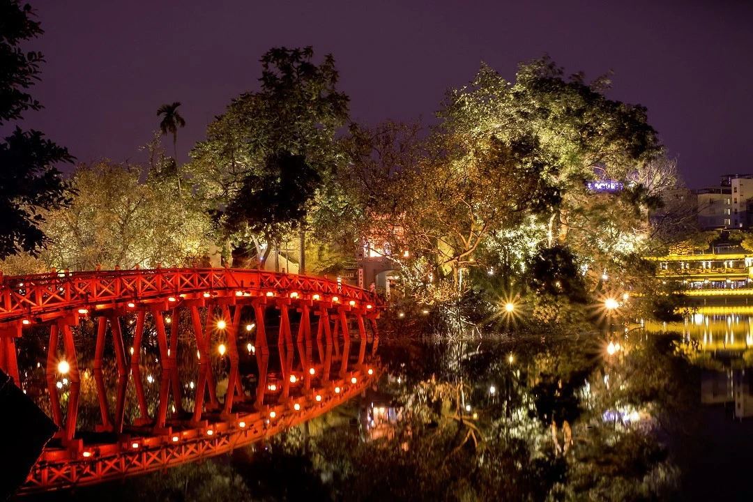 Privatreise  Highlights Vietnam mit Sapa und Badeurlaub in Mui Ne/Phan Thiet 21 Tage