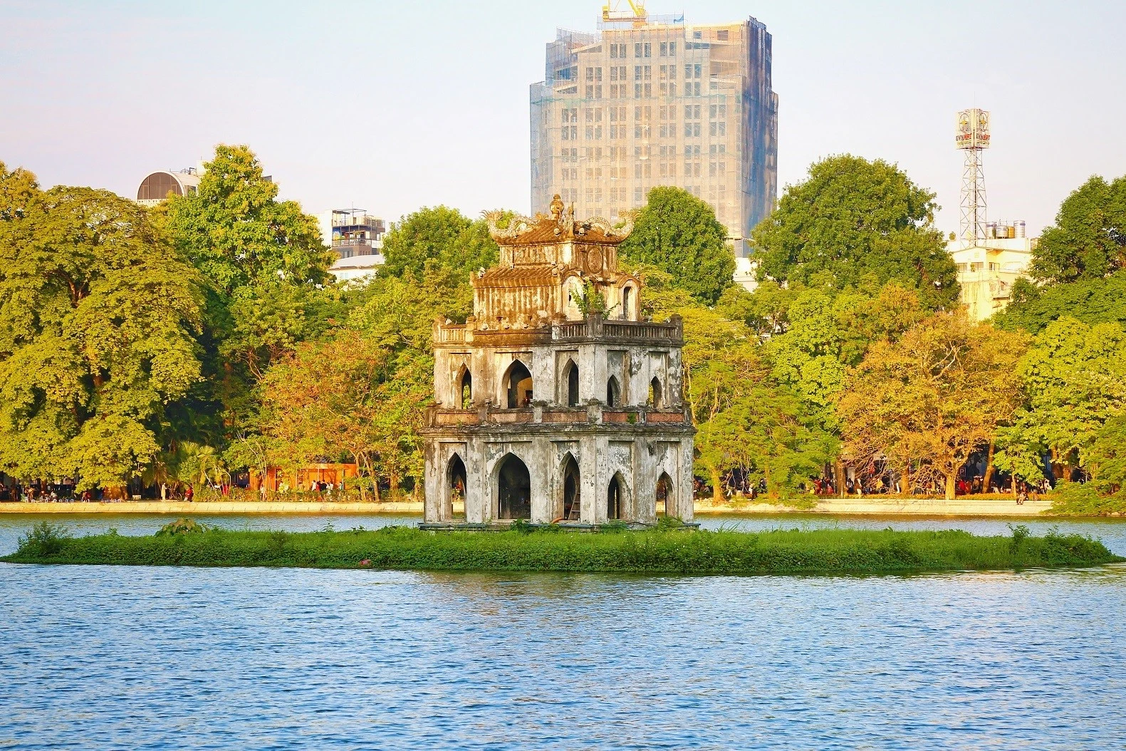 Vietnam Sommer-Privatreise & Strand in Zentralvietnam – 17 Tage