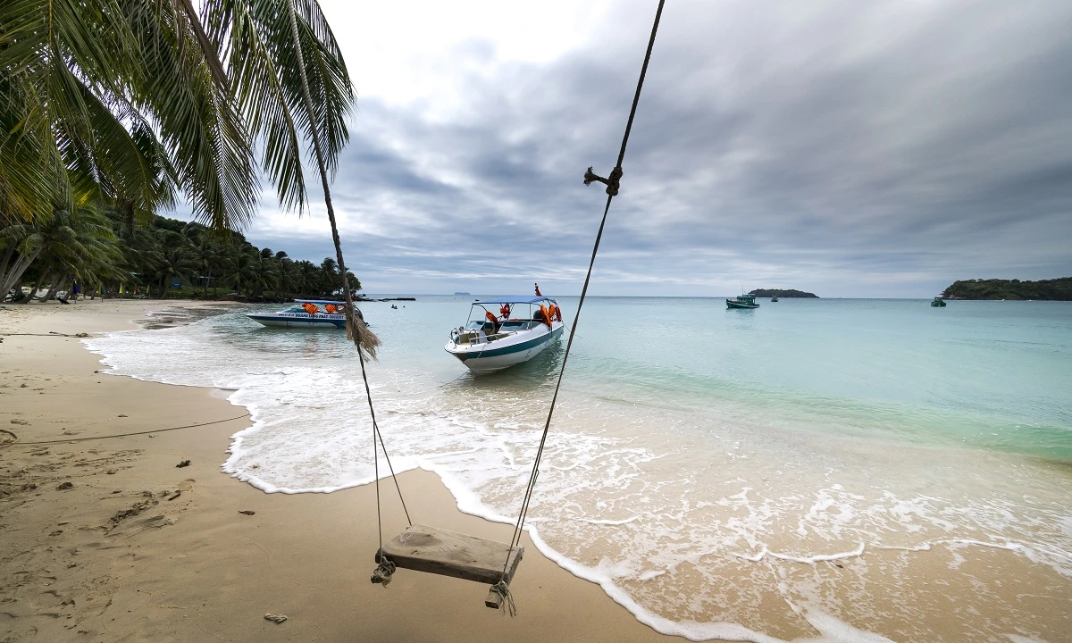 Privatreise Erlebnis zweier Kulturen - Vietnam und Kambodscha mit Badeurlaub in Phan Thiet / Mui Ne oder auf Phu Quoc 21 Tage