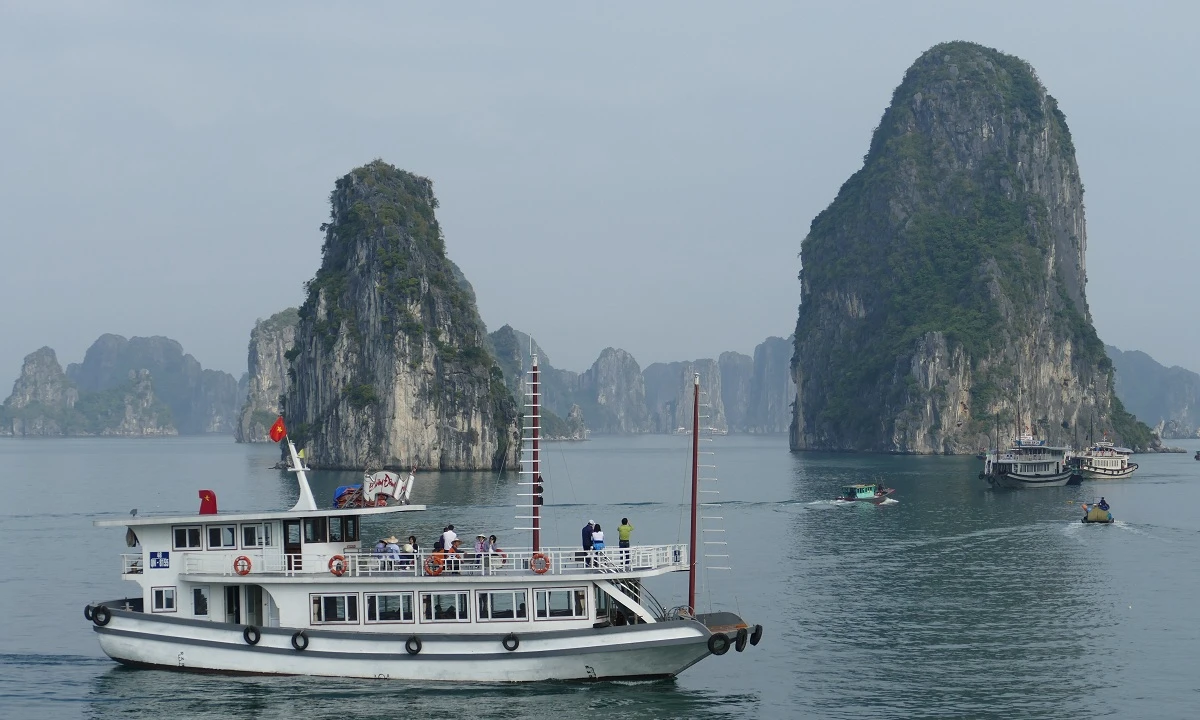 Vietnam & Kambodscha – Private Kulturreise mit Badeurlaub in Mui Ne oder auf Phu Quoc