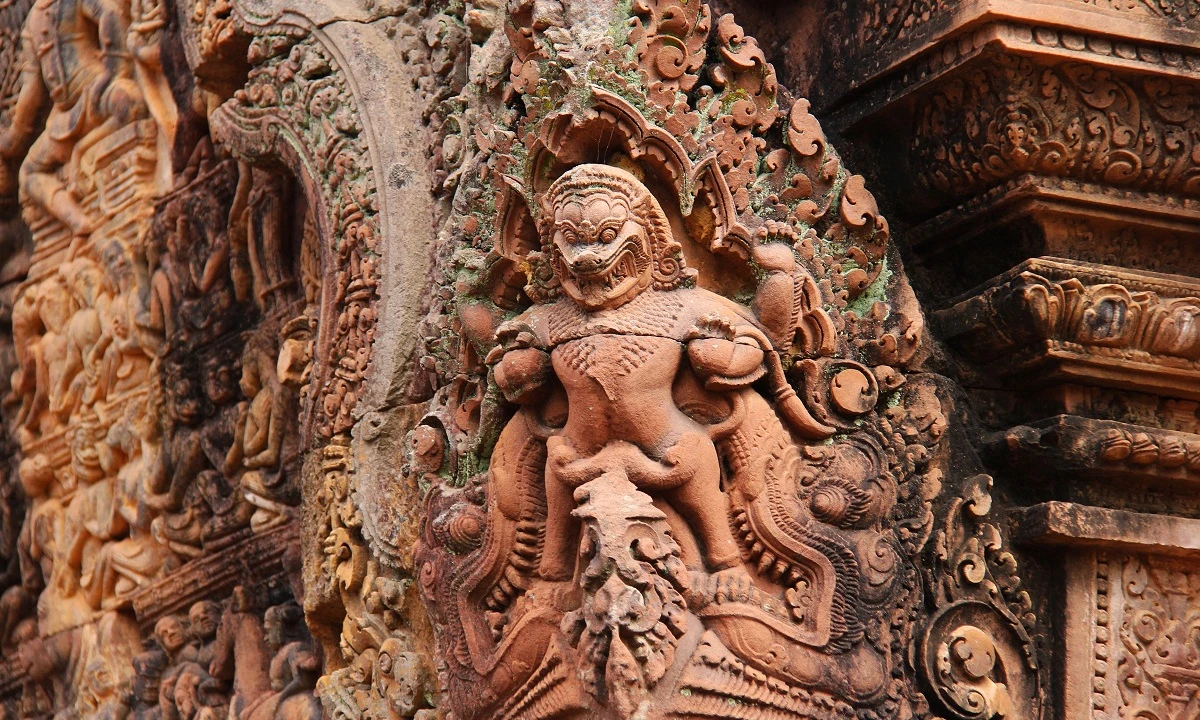 Privatreise Kultur & Strand – von Vietnam über Phu Quoc nach Kambodscha