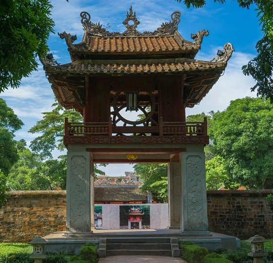 Kultur & Strand – von Vietnam über Phu Quoc nach Kambodscha